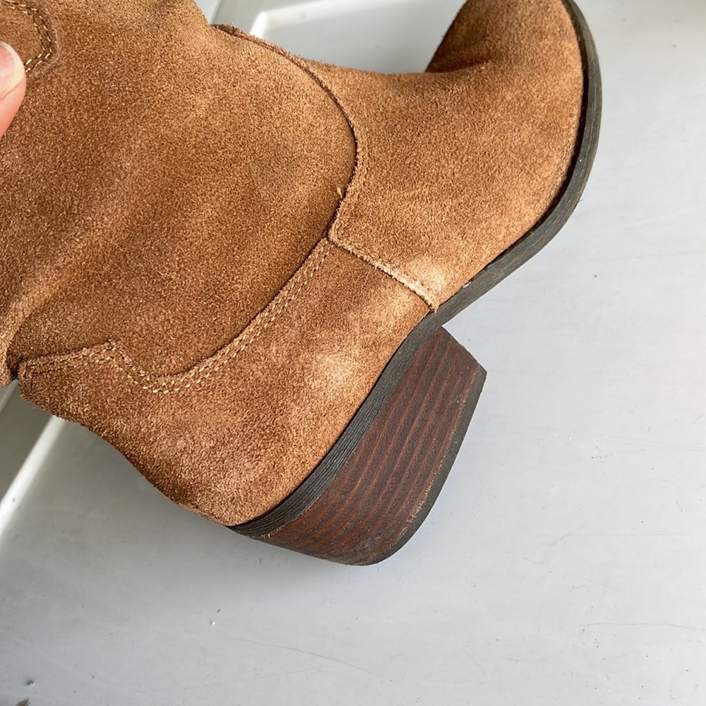 Ankle boots - Picture 4 of 6